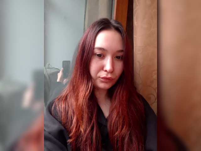 Estetka live cam on BongaCams
