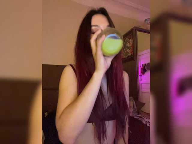 Estetka live cam on BongaCams