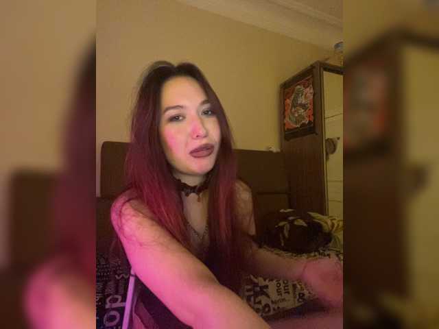 Estetka live cam on BongaCams