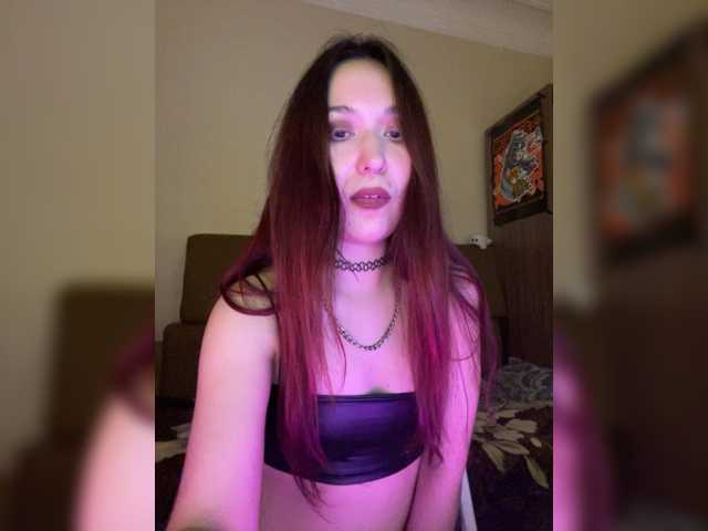 Estetka live cam on BongaCams