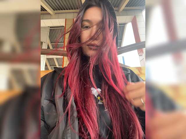 Estetka live cam on BongaCams