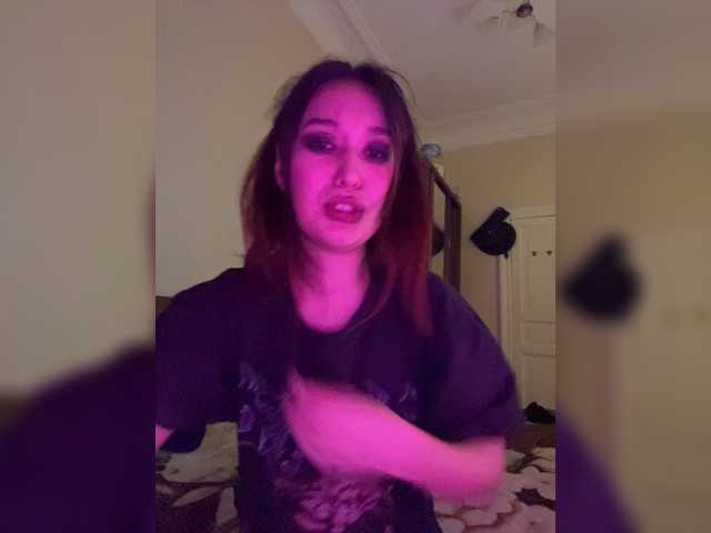 Estetka live cam on BongaCams