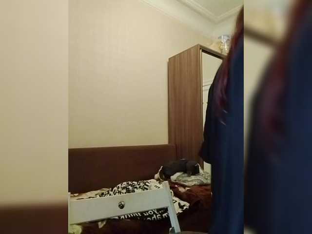 Estetka live cam on BongaCams