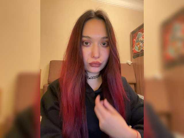 Estetka live cam on BongaCams