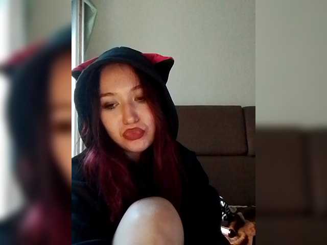 Estetka live cam on BongaCams
