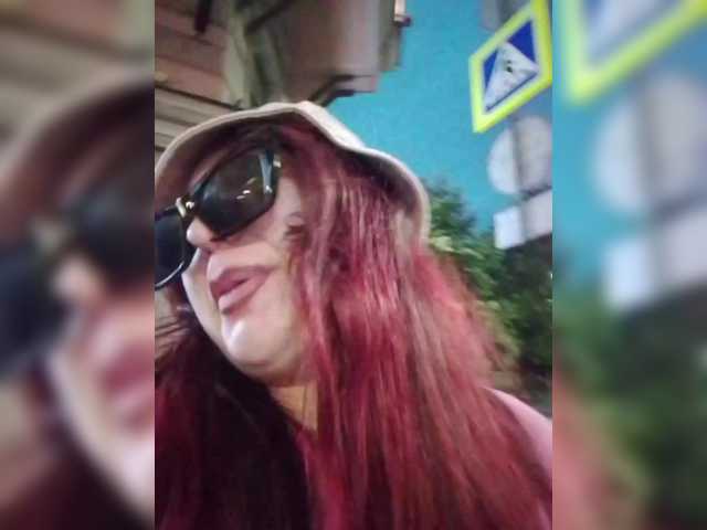 Estetka live webcam show