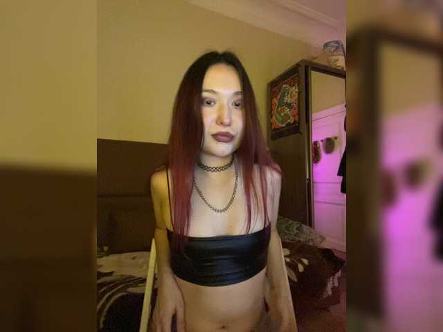 Estetka live cam on BongaCams