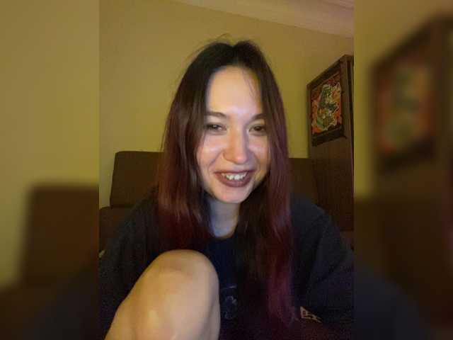 Estetka live cam on BongaCams