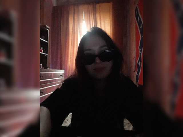 Estetka live cam on BongaCams