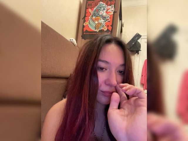 Estetka live cam on BongaCams