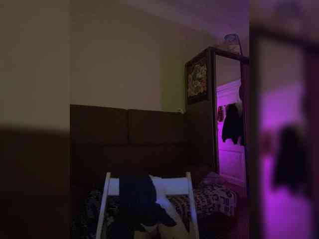 Estetka webcam