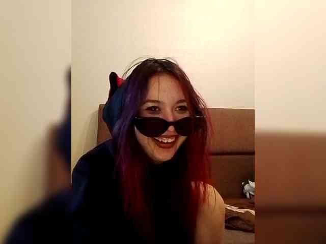 Estetka webcam