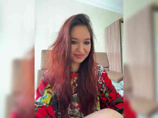 Estetka webcam
