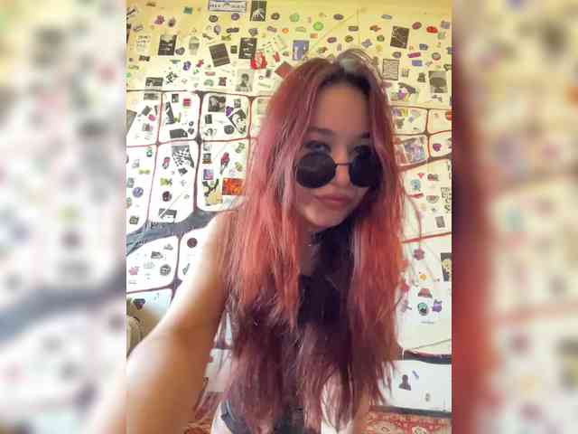 Estetka webcam
