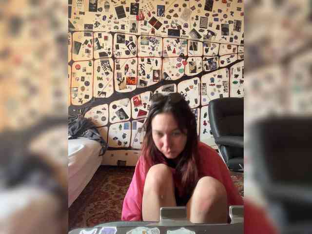 Estetka webcam