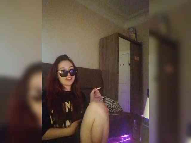 Estetka webcam