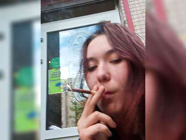 Estetka webcam