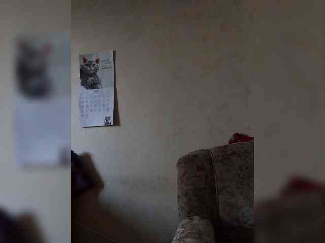 Estetka webcam