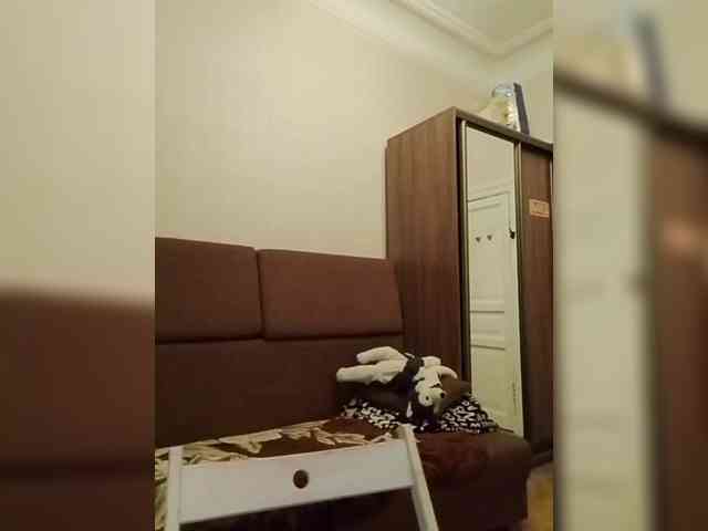 Estetka webcam