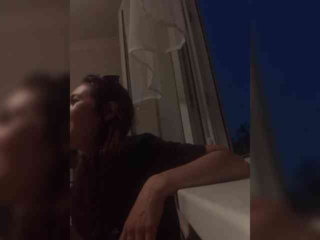 Estetka webcam