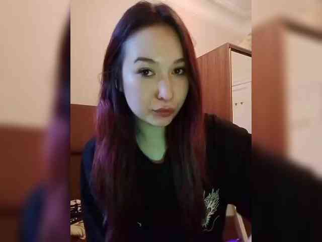 Estetka webcam