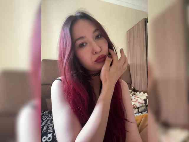Estetka webcam