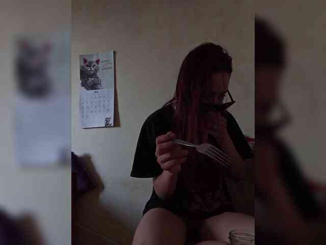 Estetka webcam
