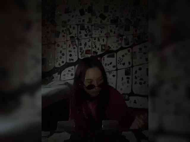 Estetka webcam