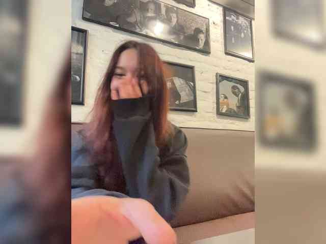 Estetka webcam