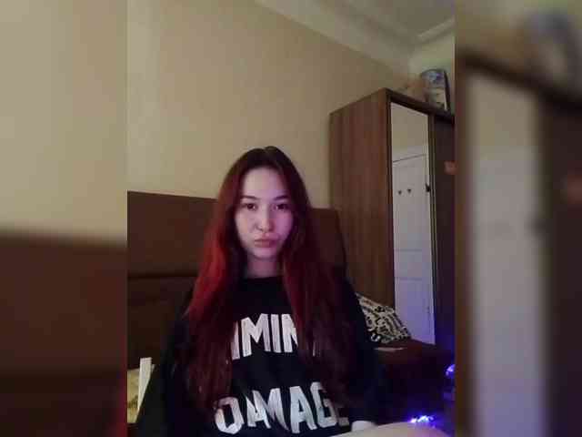 Estetka webcam