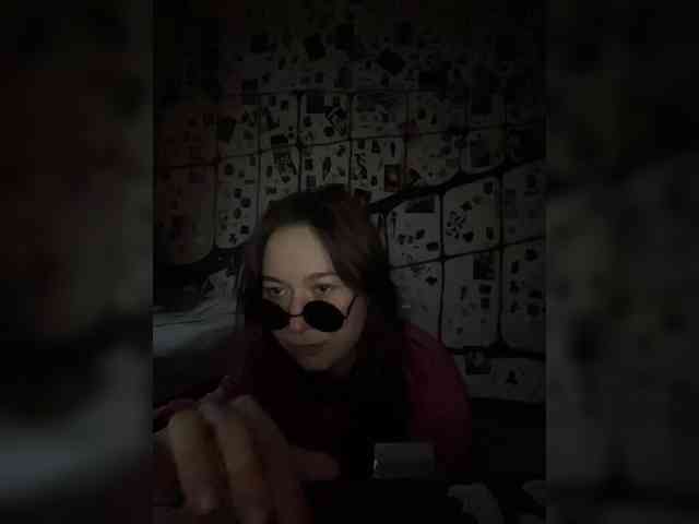 Estetka webcam