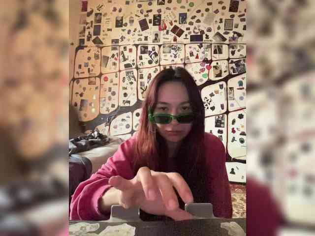 Estetka webcam