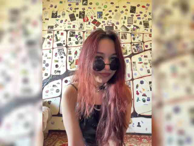 Estetka webcam