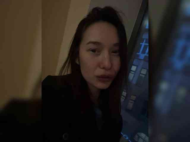 Estetka webcam