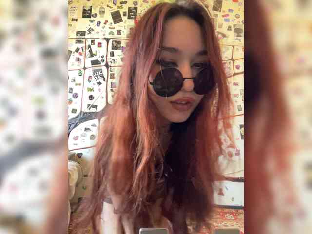 Estetka webcam