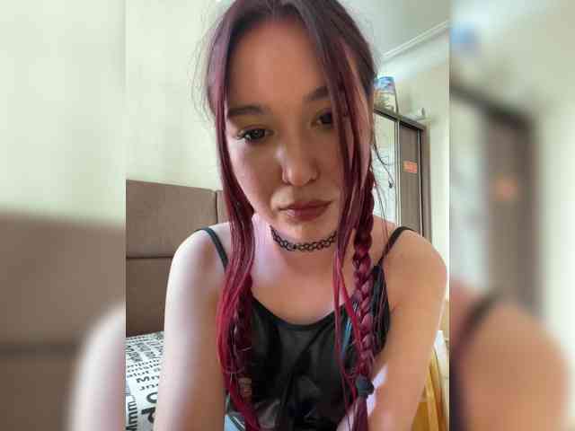 Estetka webcam