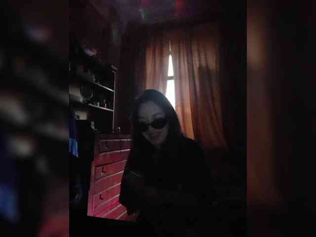 Estetka webcam