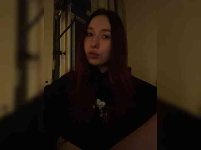 Estetka webcam