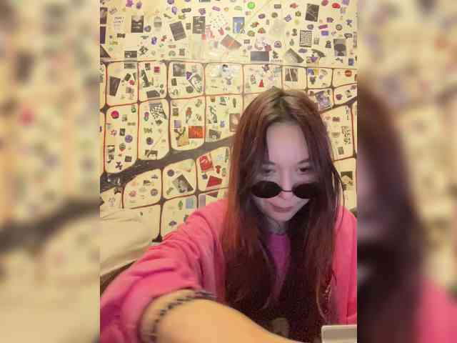 Estetka webcam