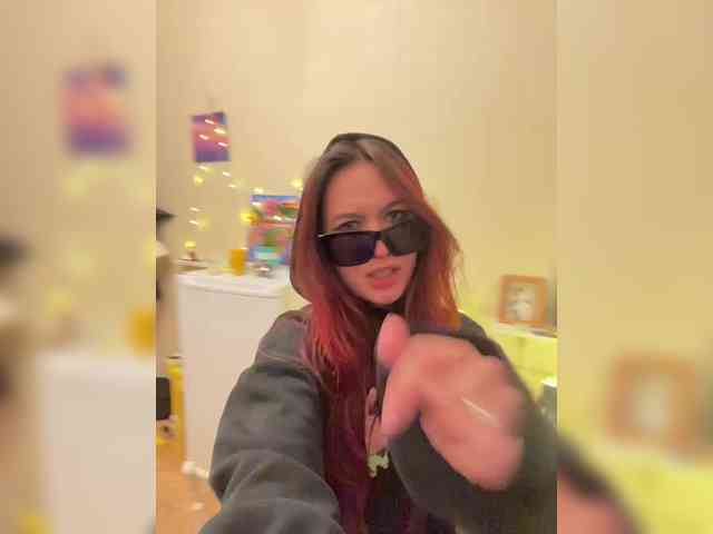 Estetka webcam