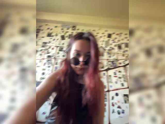 Estetka webcam