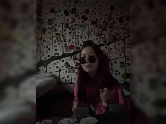 Estetka webcam