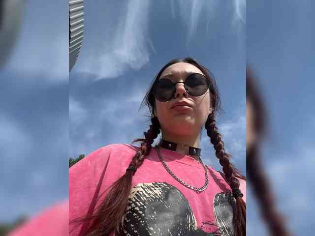 Estetka webcam