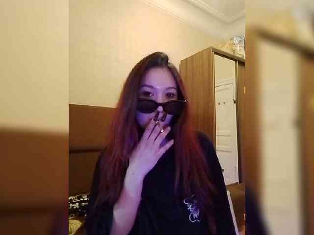 Estetka webcam