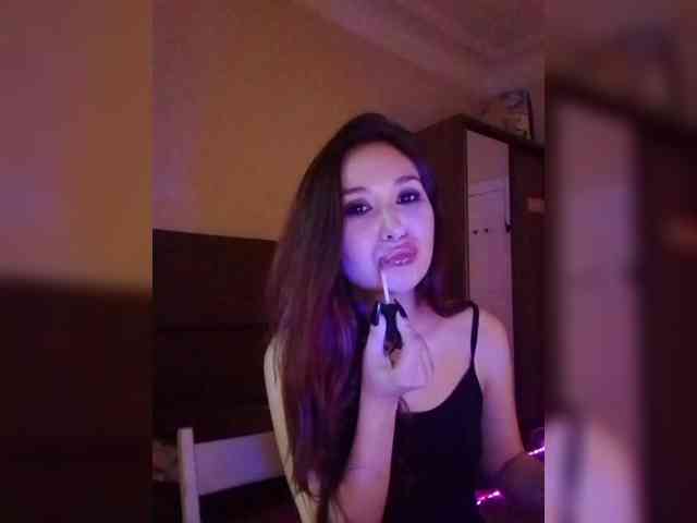 Estetka webcam