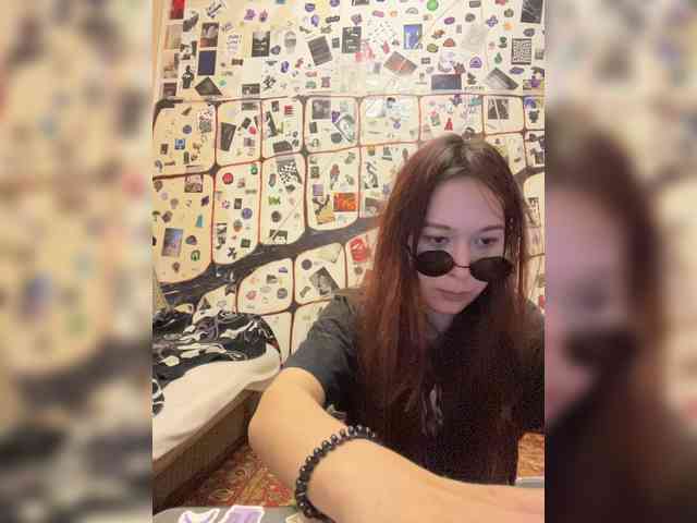 Estetka webcam
