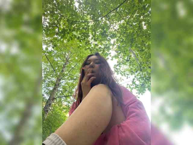 Estetka webcam