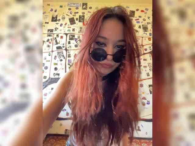 Estetka webcam