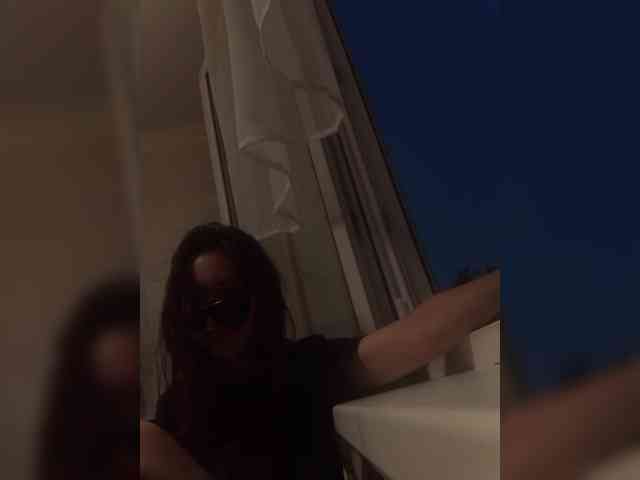 Estetka webcam