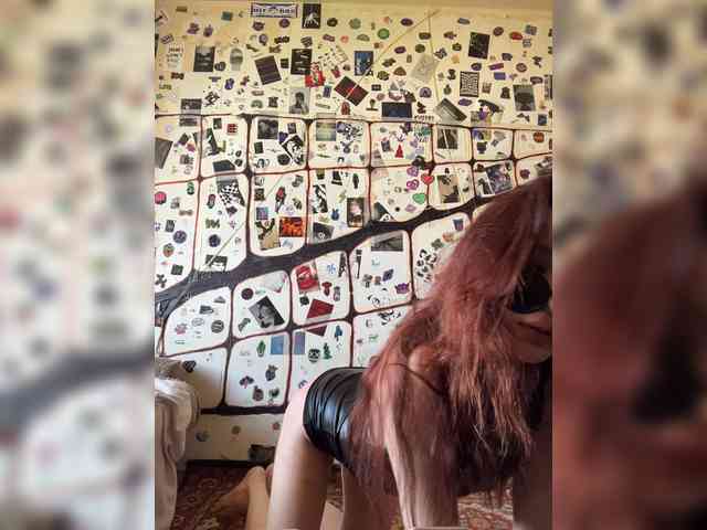 Estetka webcam